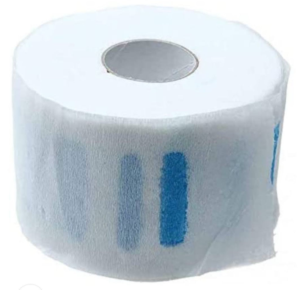 Barber Neck Rolls 5pk