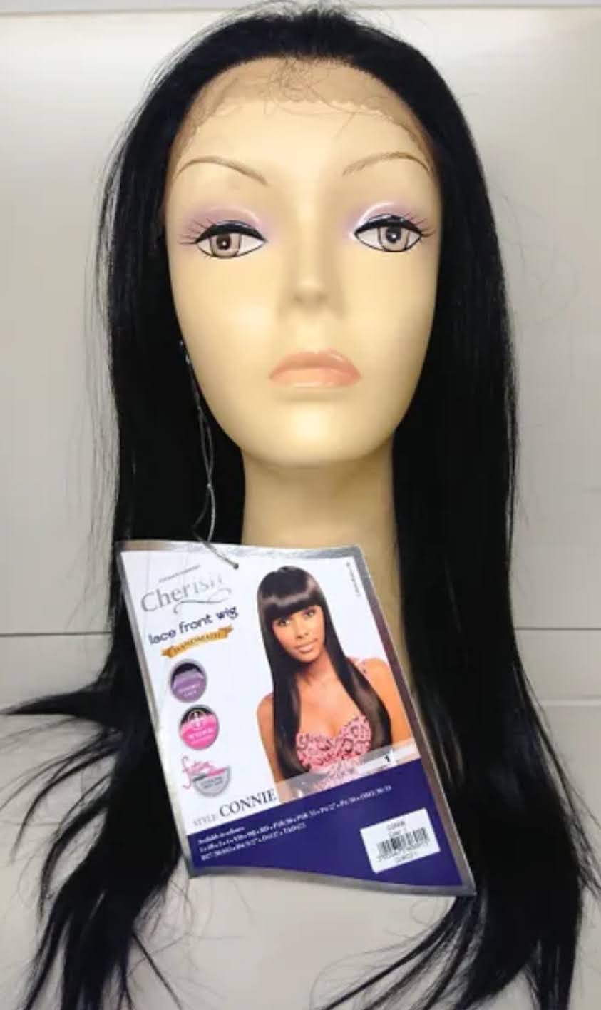 Cherish Lace Front Wig (Connie)