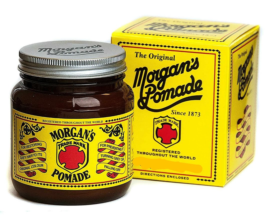 Morgan's Pomade 100g