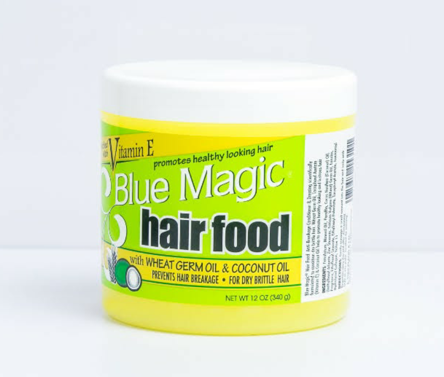 Blue Magic Hair and Scalp Conditioner 340g