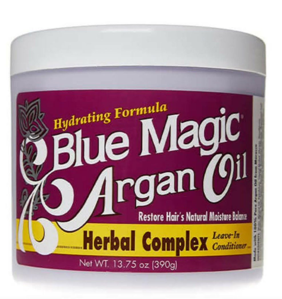 Blue Magic Hair and Scalp Conditioner 340g