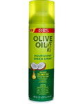 ORS Olive Oil Nourishing Sheen Spray 11oz