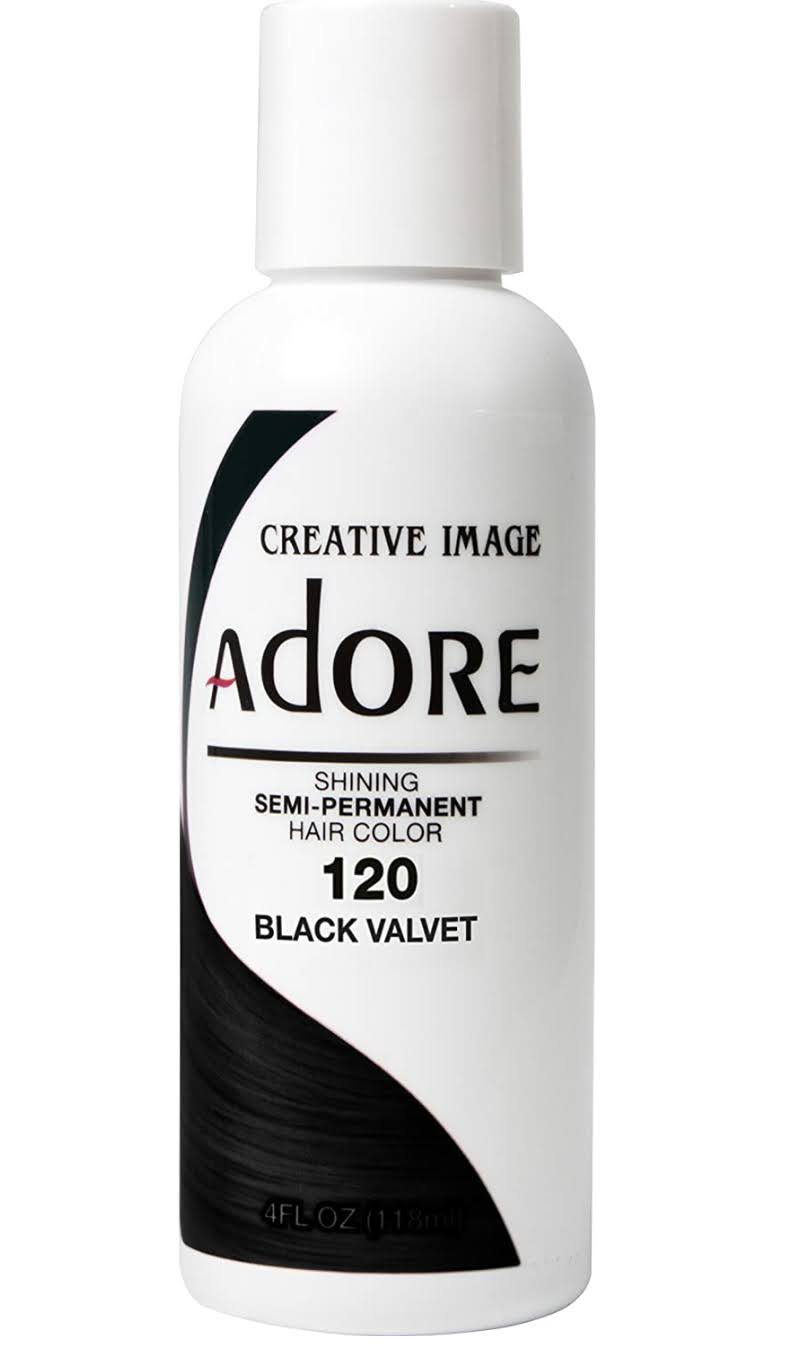 Creative Image Adore Semi-permanent Hair Colour 100ml