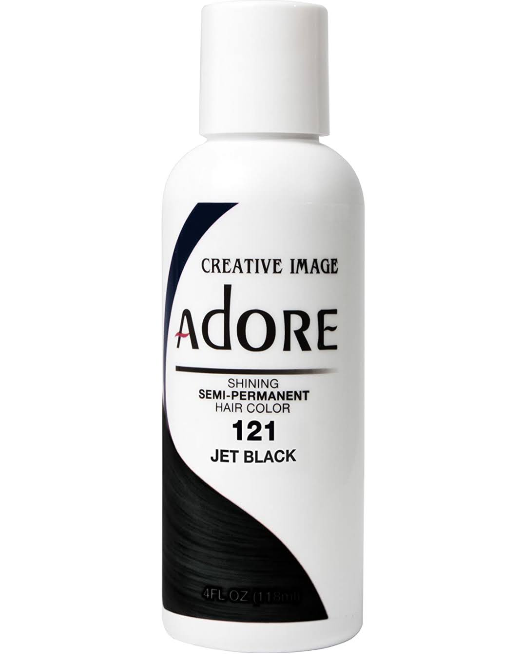 Creative Image Adore Semi-permanent Hair Colour 100ml