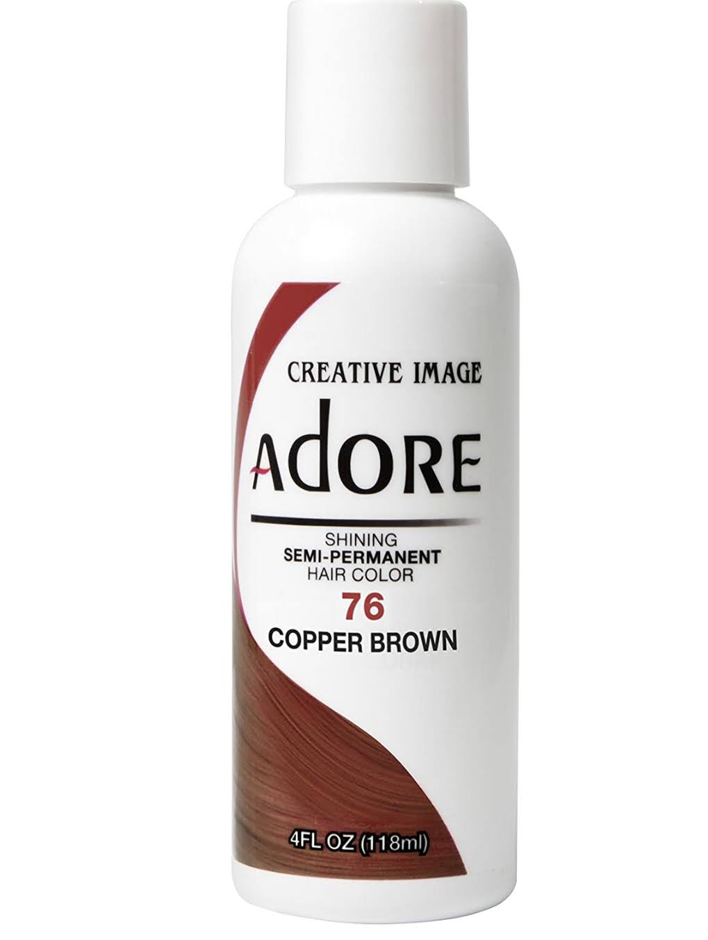 Creative Image Adore Semi-permanent Hair Colour 100ml
