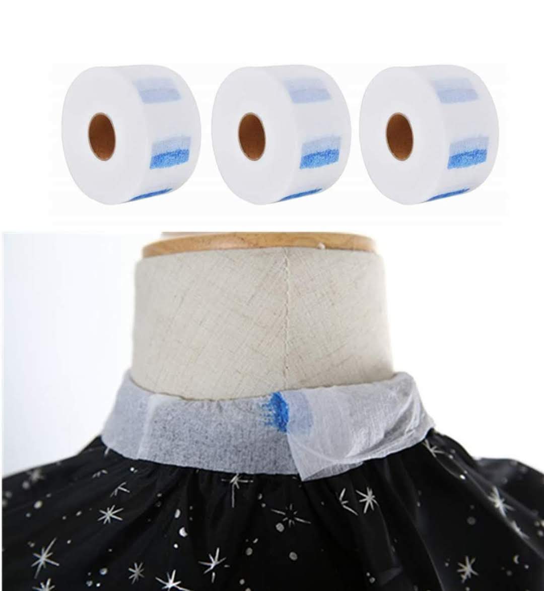 Barber Neck Rolls 5pk
