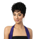 Sleek Synthetic Wig (Halle)