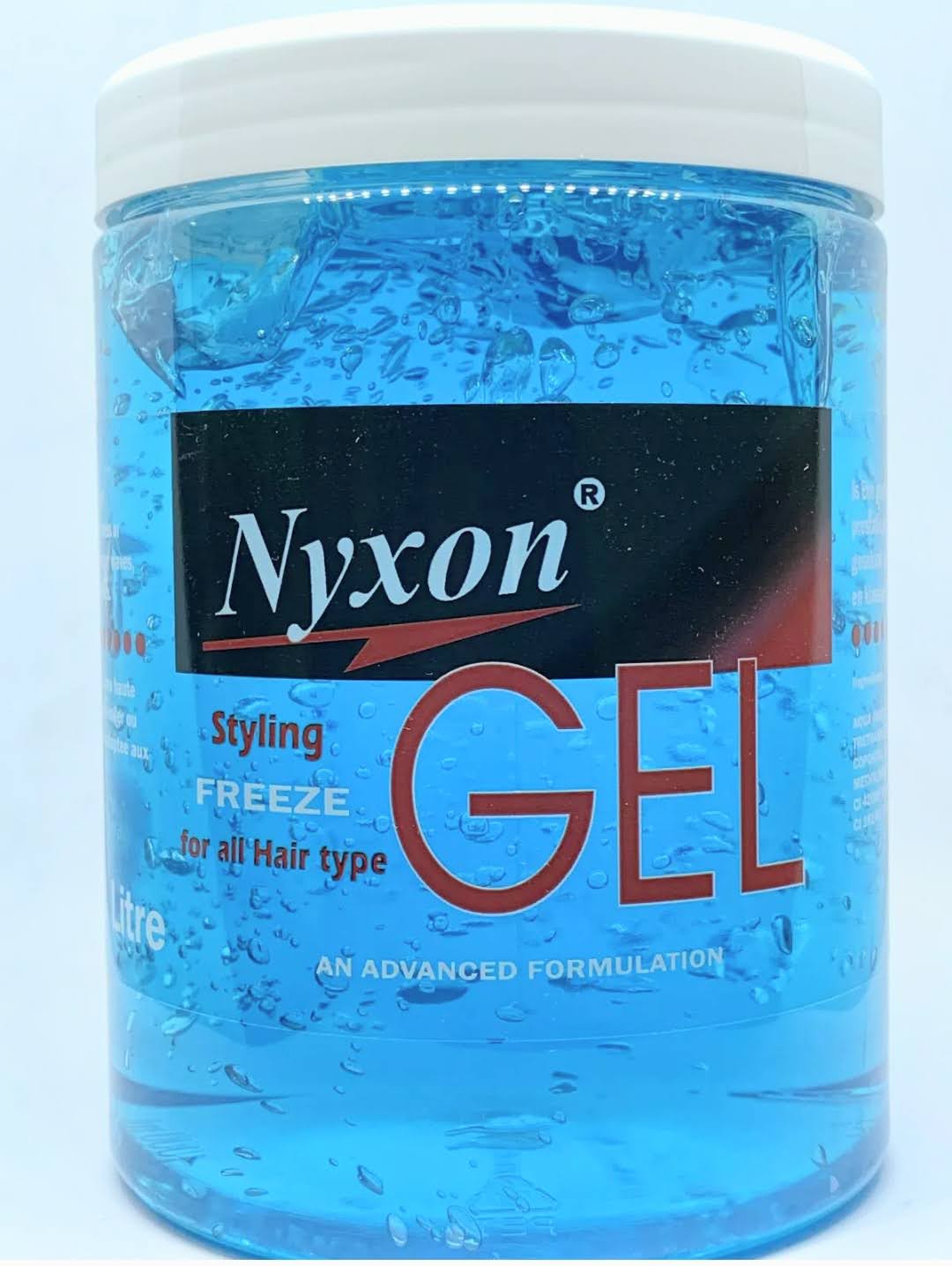 Nyxon Freeze Gel (1 litre)