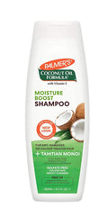 Palmer's Coconut Oil Formula Moisture Boost Shampoo 400ml