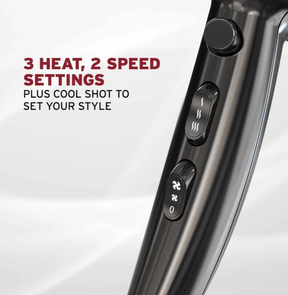 Wahl Powerpik 3000 Hairdryer