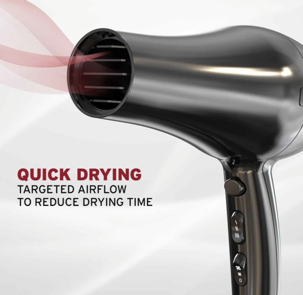 Wahl Powerpik 3000 Hairdryer