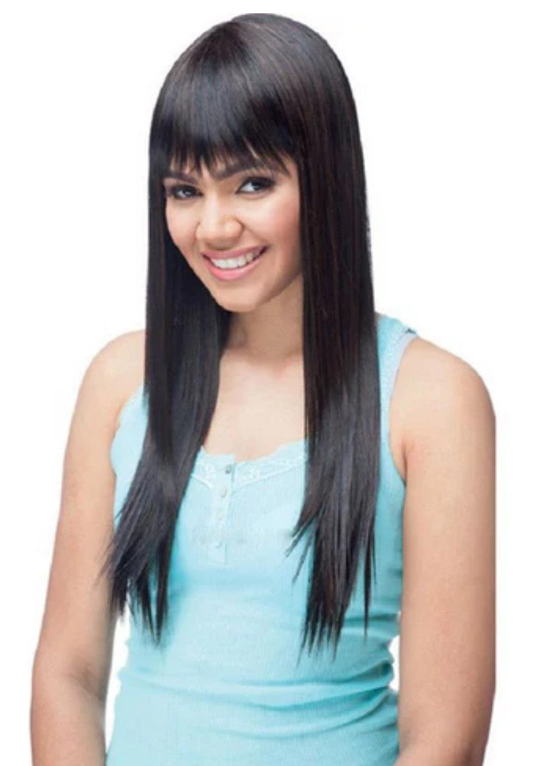 Cherish Synthetic Wig (Coco)