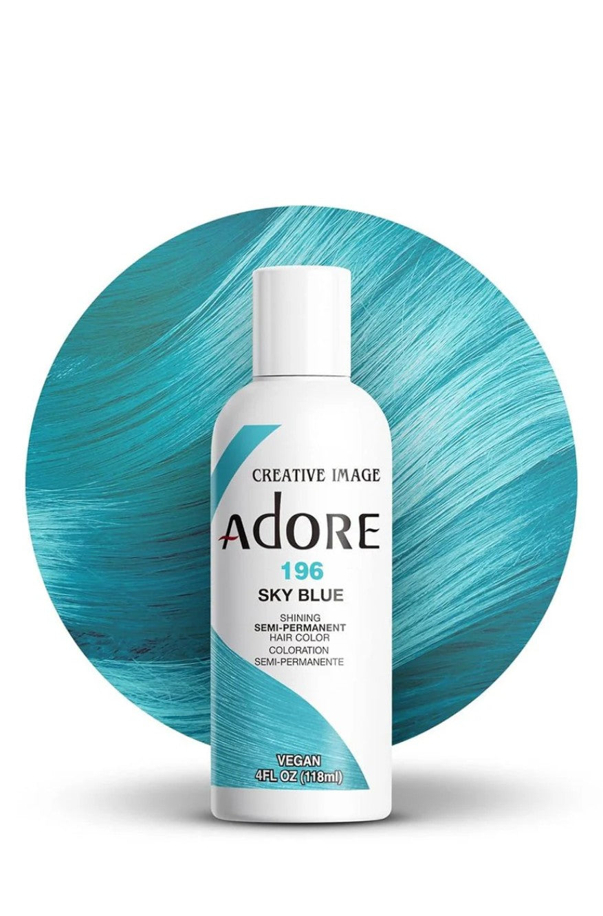 Creative Image Adore Semi-permanent Hair Colour 100ml