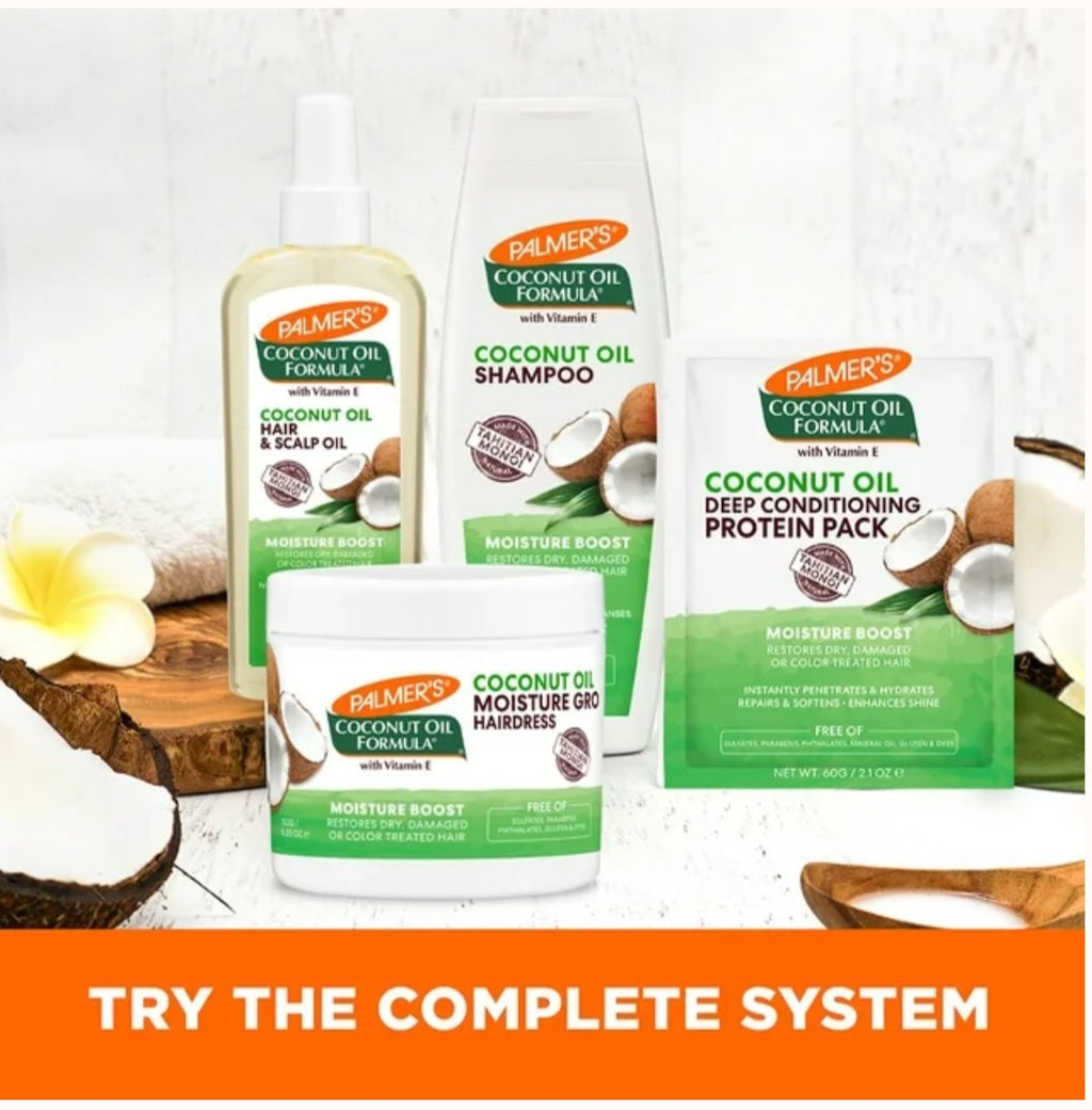 Palmer's Coconut Oil Conditioner