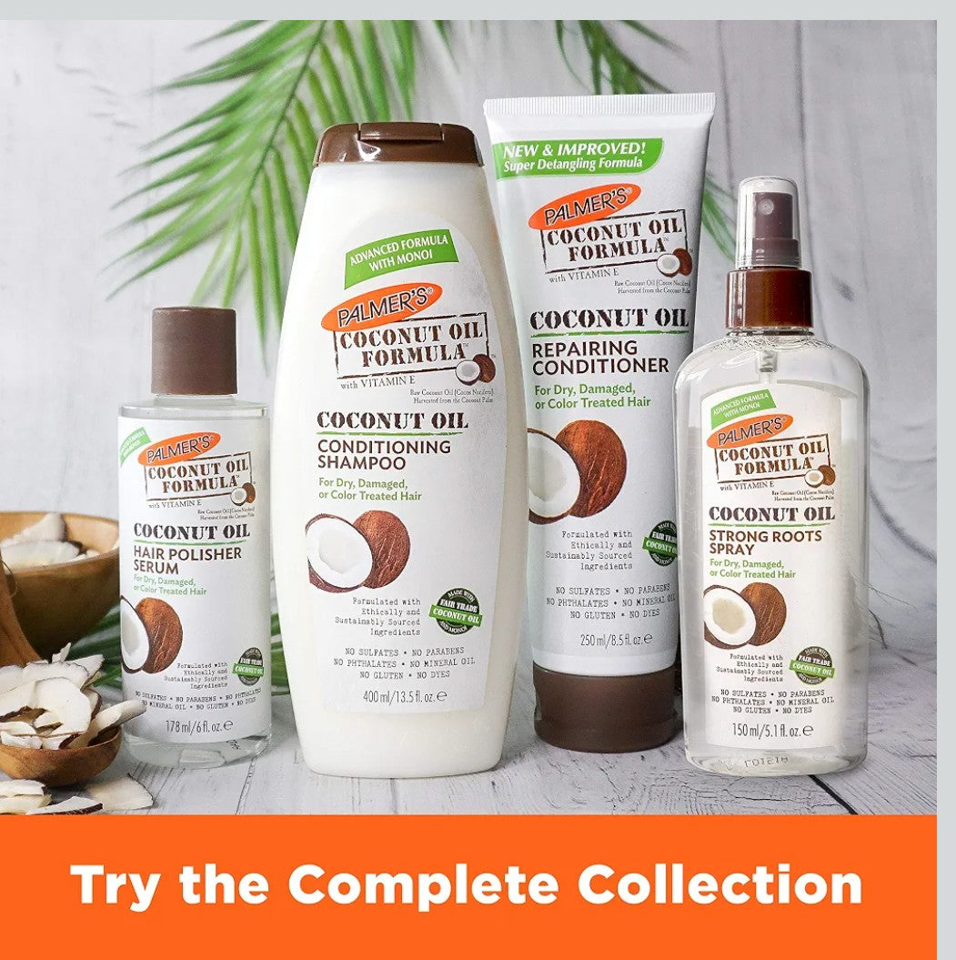 Palmer's Coconut Oil Conditioner