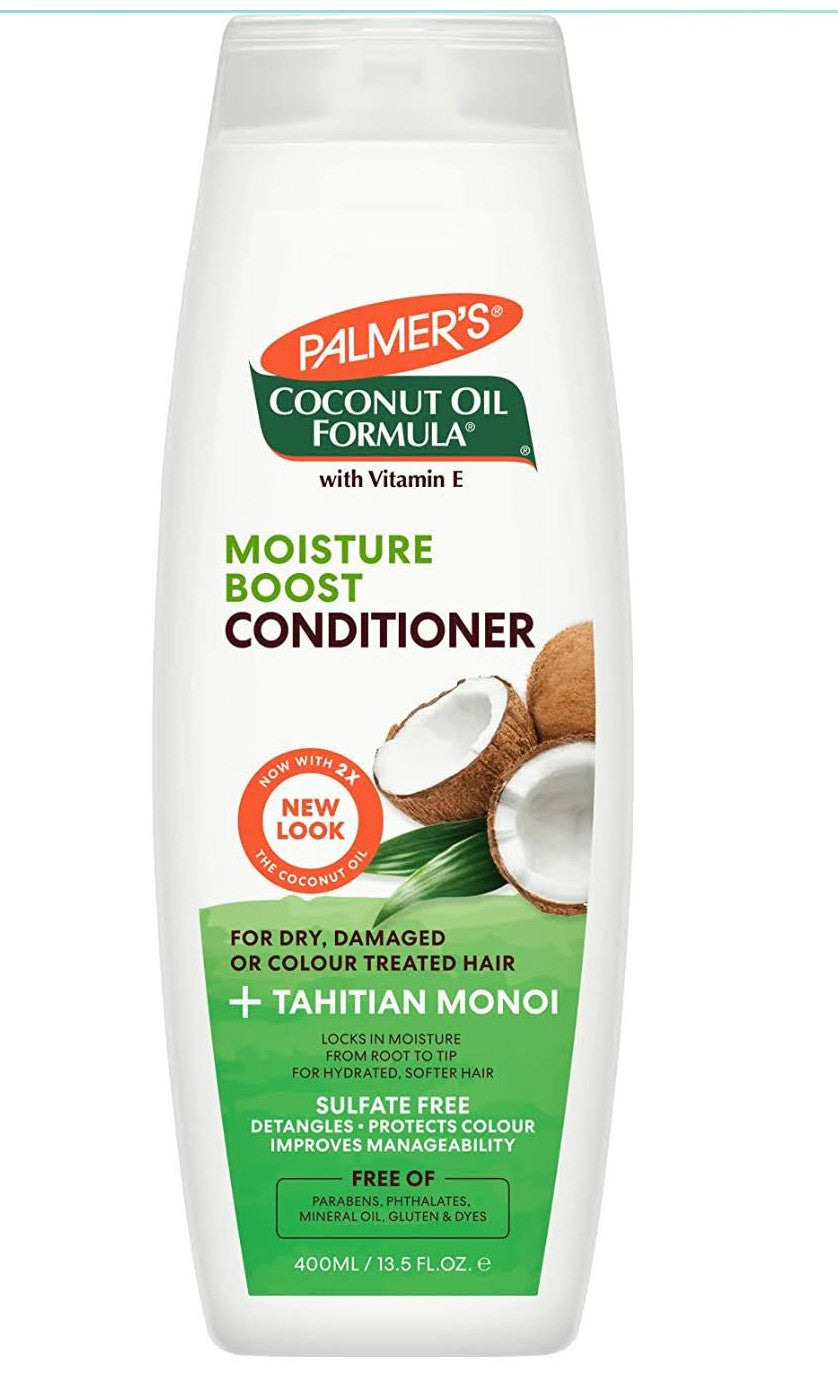 Palmer's Coconut Oil Conditioner