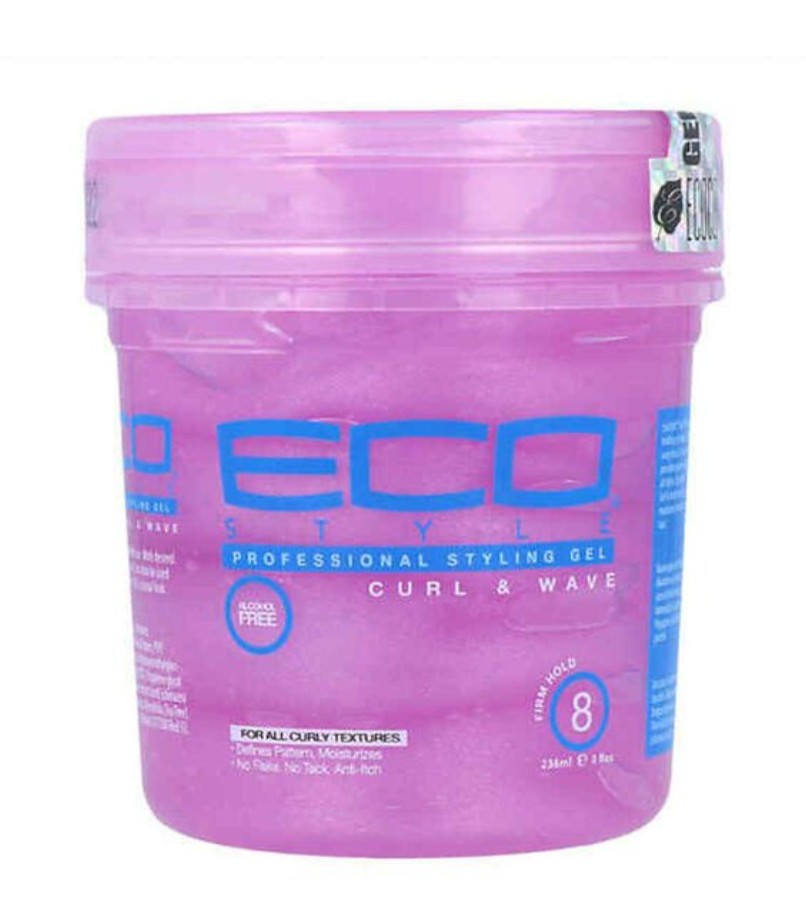 Eco Styler Gel (Curl and Waves)