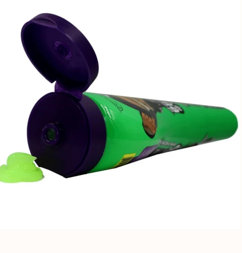 Moco de Gorilla "Galan" Snot Gel 11.9oz (green)