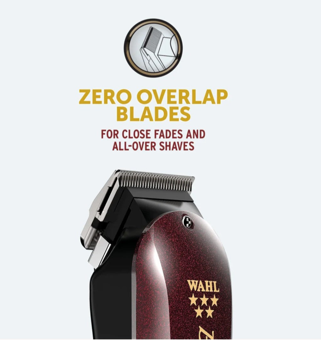 Wahl 5 Star Series Balding Corded Clipper