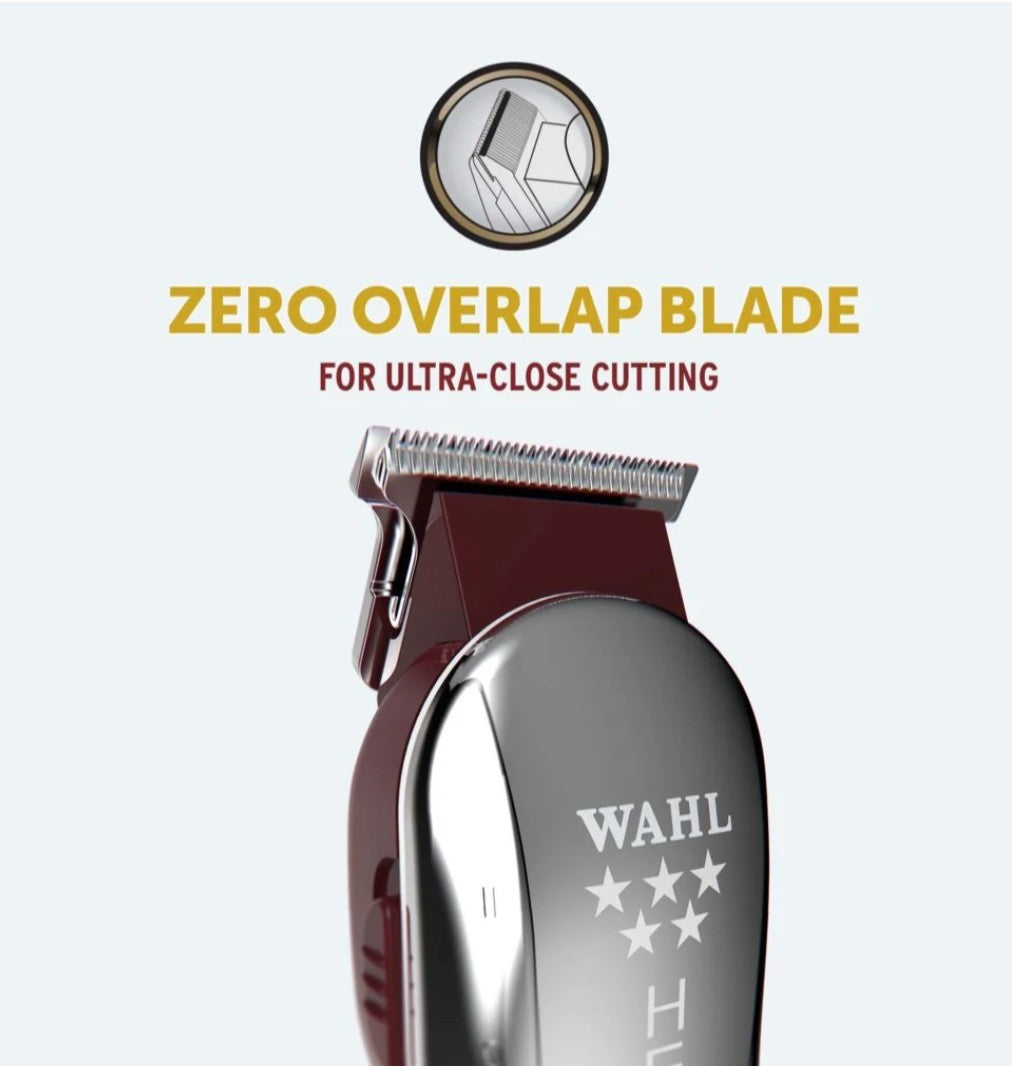 Wahl 5 Star Series Hero Trimmer
