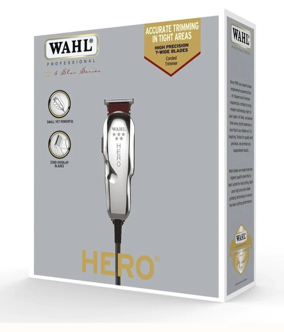 Wahl 5 Star Series Hero Trimmer