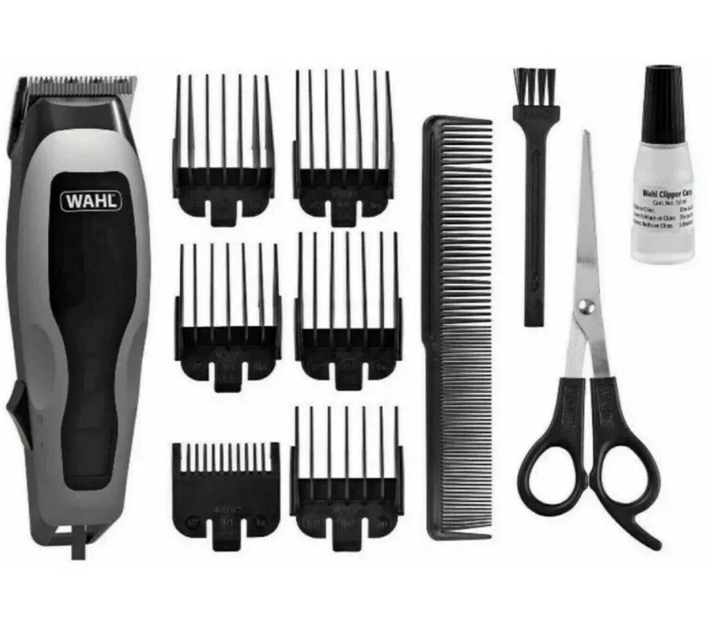 Wahl Home Cut Hair Clipper