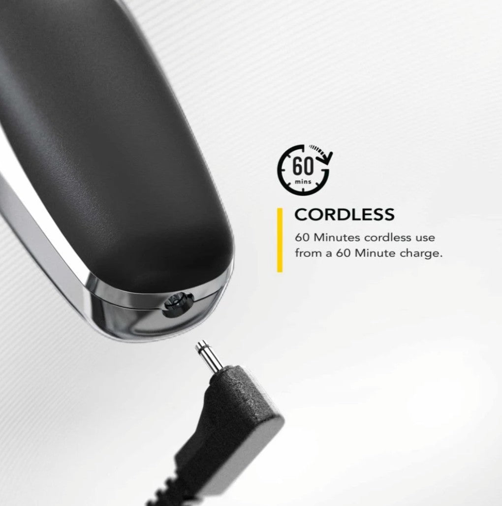 Wahl Groomsman Rechargeable Trimmer