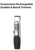 Wahl Groomsman Rechargeable Trimmer