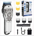 Bestbomg Cordless Hair Clipper