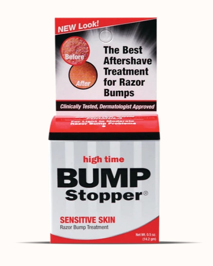 Bump Stopper Cream (sensitive skin) 14g