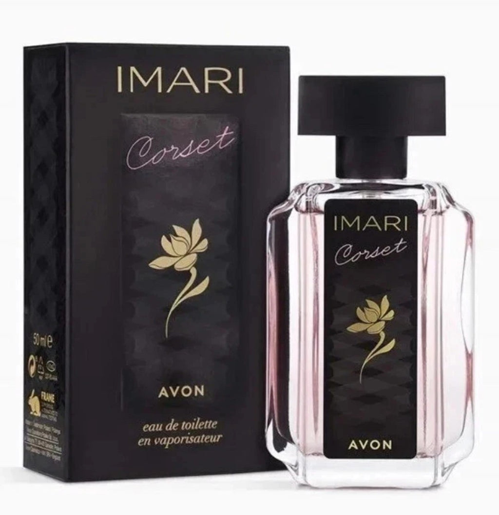 Imari Corset Eau de Toilet 50ml