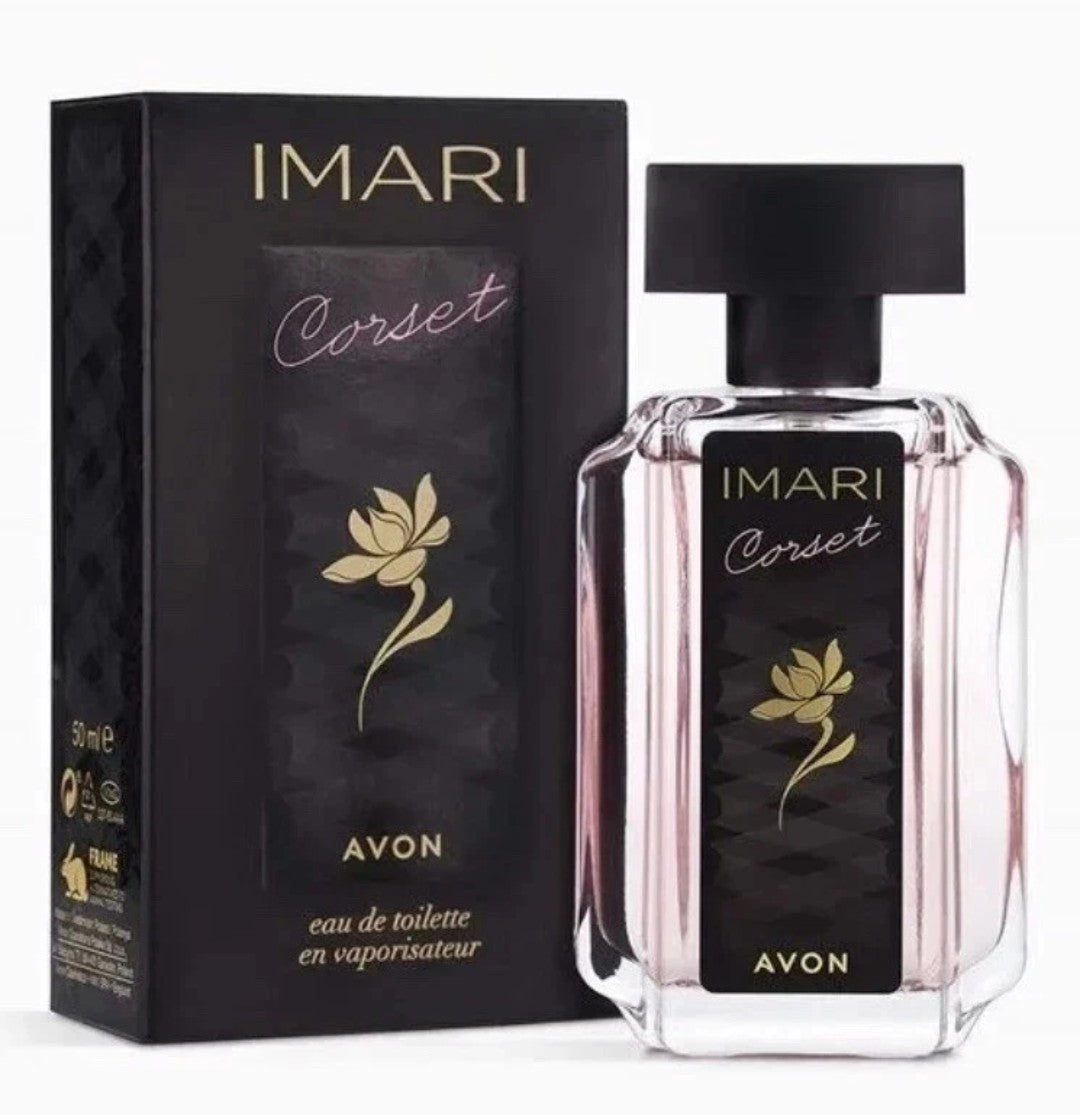 Imari Corset Eau de Toilet 50ml