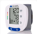Mabis Wrist Blood Pressure Monitor
