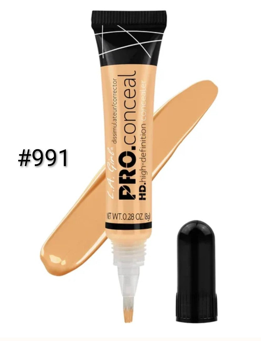 L.A. Girl Concealer