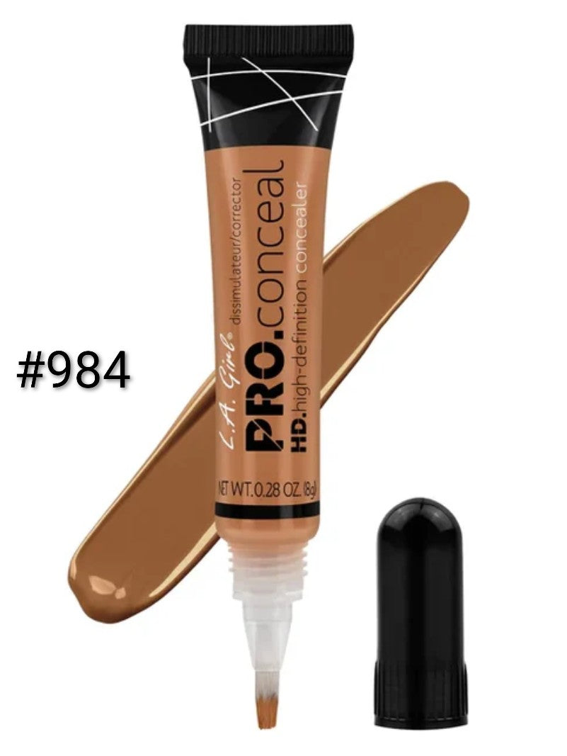 L.A. Girl Concealer