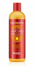 Creme of the Moisture and Shine Shampoo 12oz.