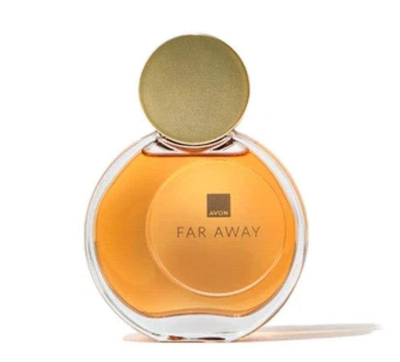 Far Away Eau de Parfum 50ml (original)