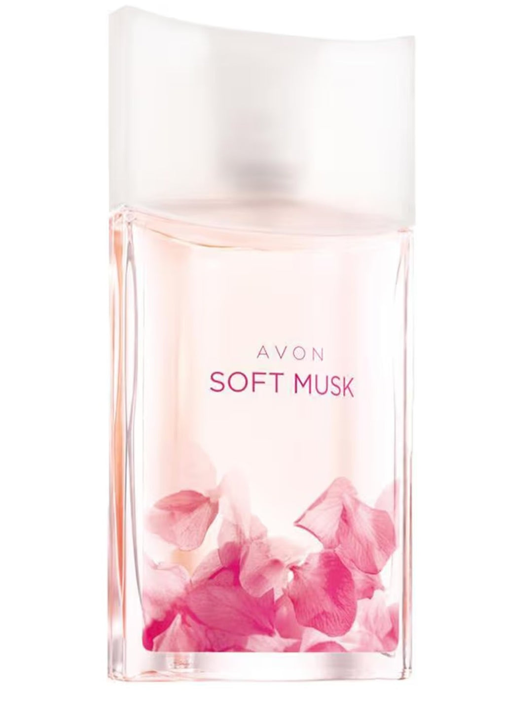 Soft Musk Eau de Toilet 50ml