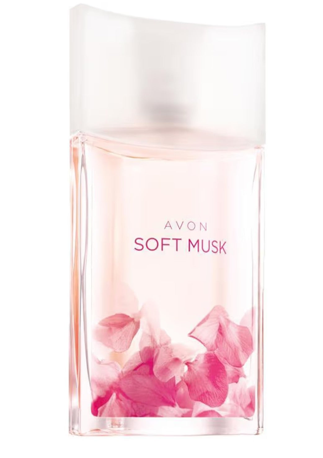 Soft Musk Eau de Toilet 50ml