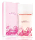 Soft Musk Eau de Toilet 50ml