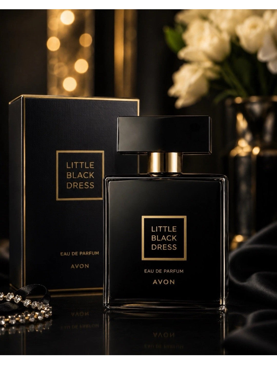 Little Black Dress Eau de Parfum 50ml