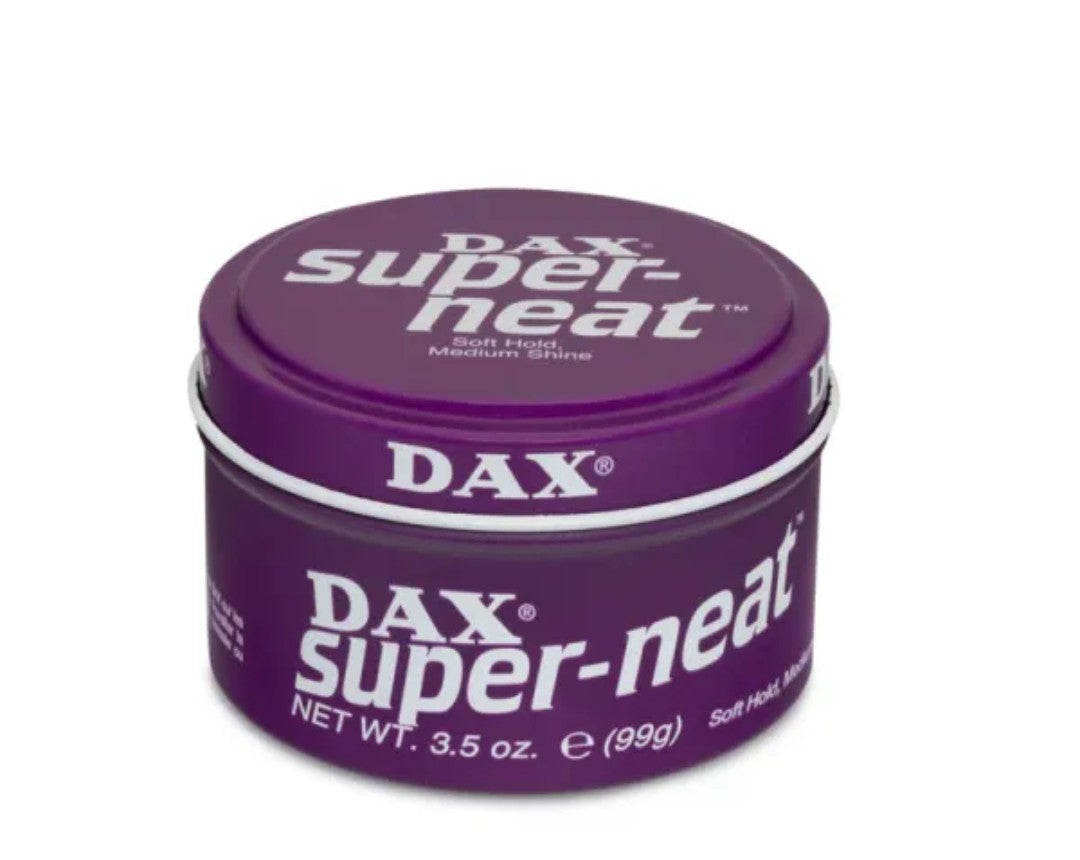 Dax Super Neat Pomade 99g