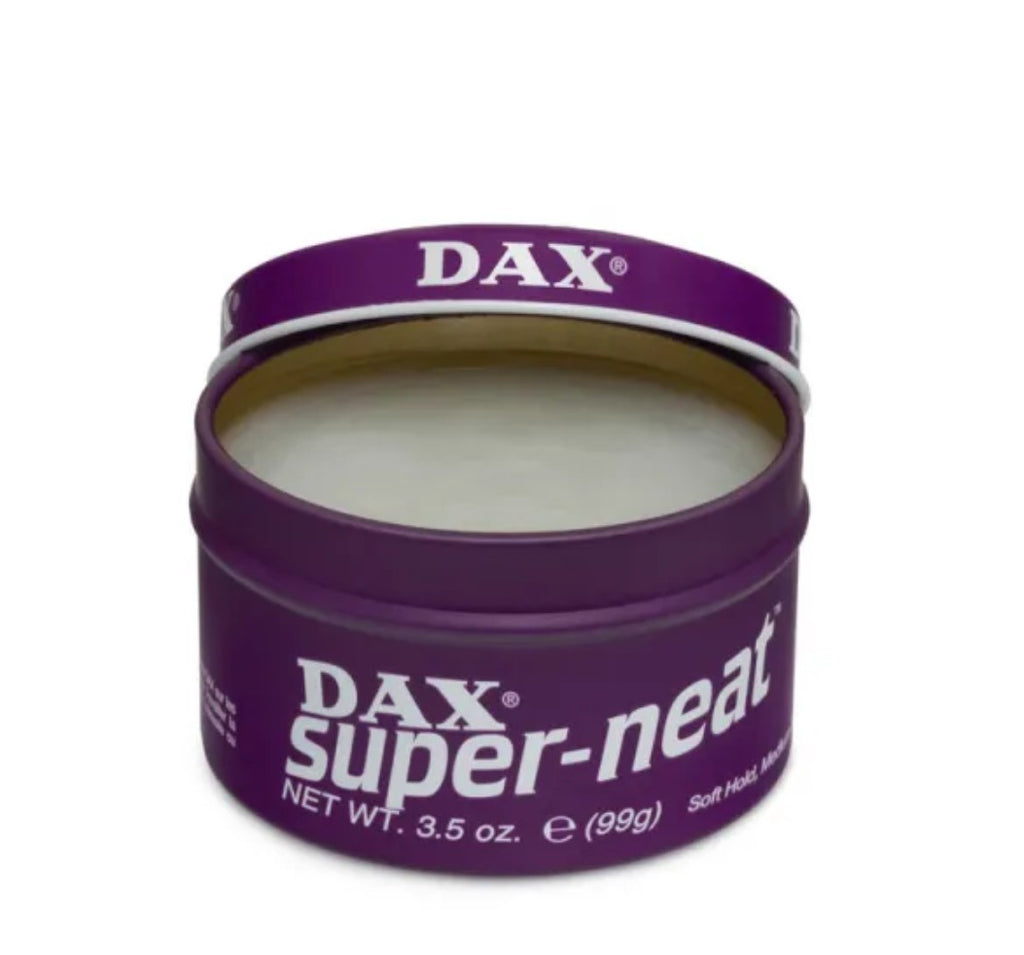Dax Super Neat Pomade 99g