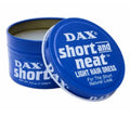 Dax Short and Neat Light Hair Dress 99g