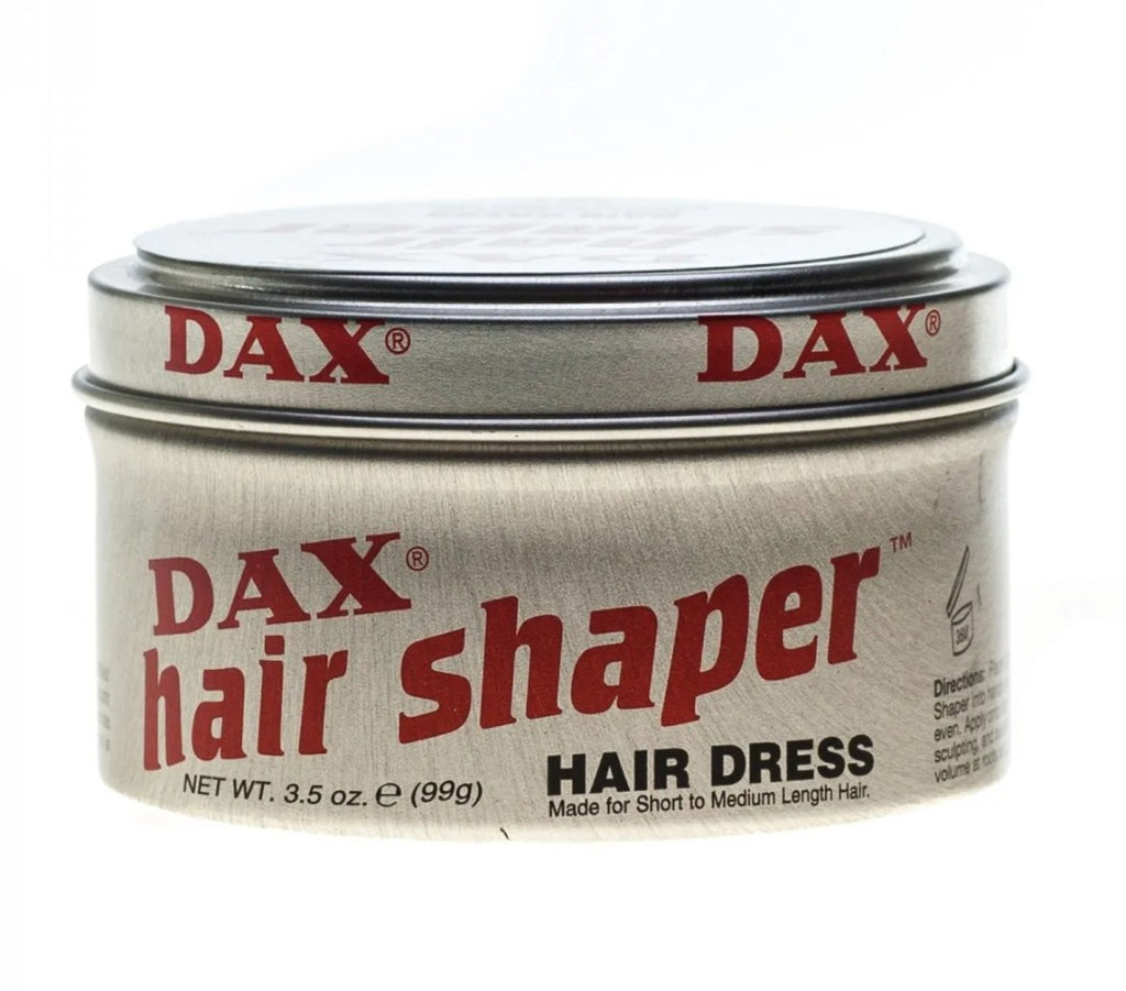 Dax Hair Shaper 99g/3.5oz