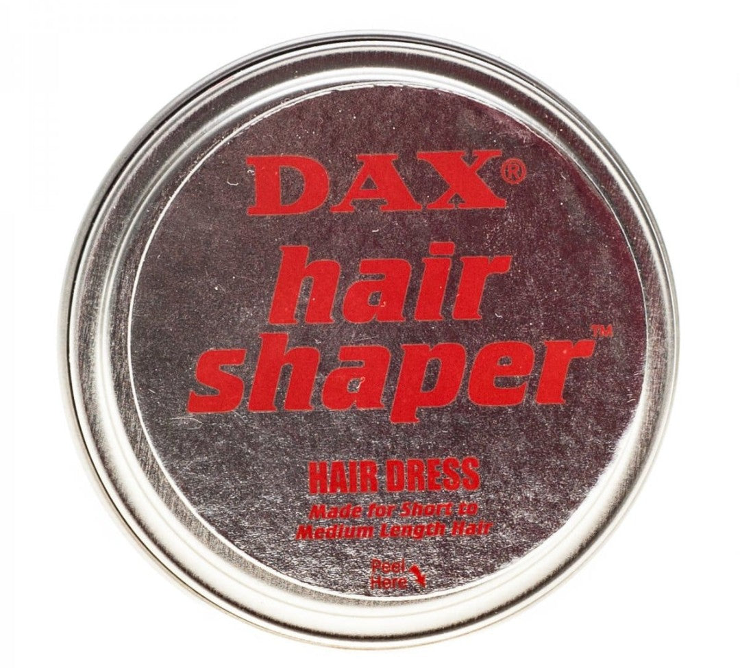 Dax Hair Shaper 99g/3.5oz