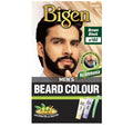 Bigen Beard Colour #B102 (Brown Black)