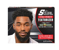Scurl Comb Thru Texturizer Kit (2 applications) (extra strength)