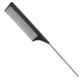 Metal Pin Tail comb