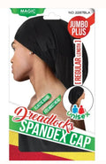 Magic Dreadlocks Spandex Cap (regular)